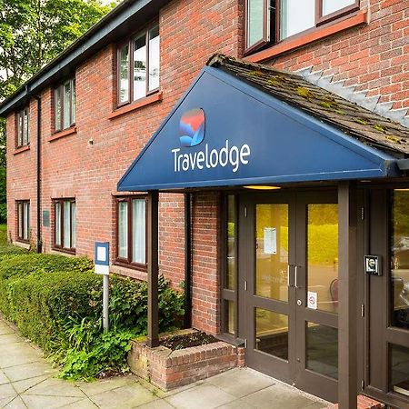 Travelodge Penrith Exterior foto