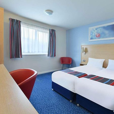Travelodge Penrith Habitación foto