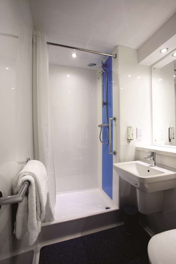 Travelodge Penrith Habitación foto