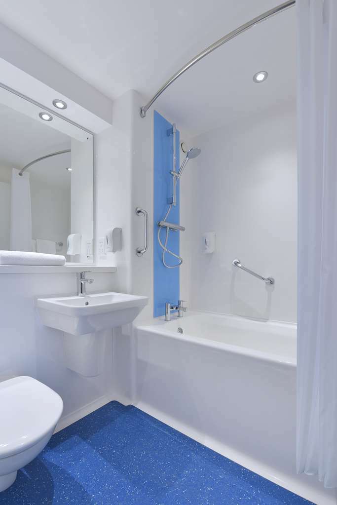 Travelodge Penrith Habitación foto