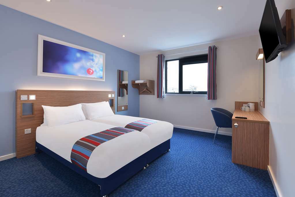 Travelodge Penrith Habitación foto